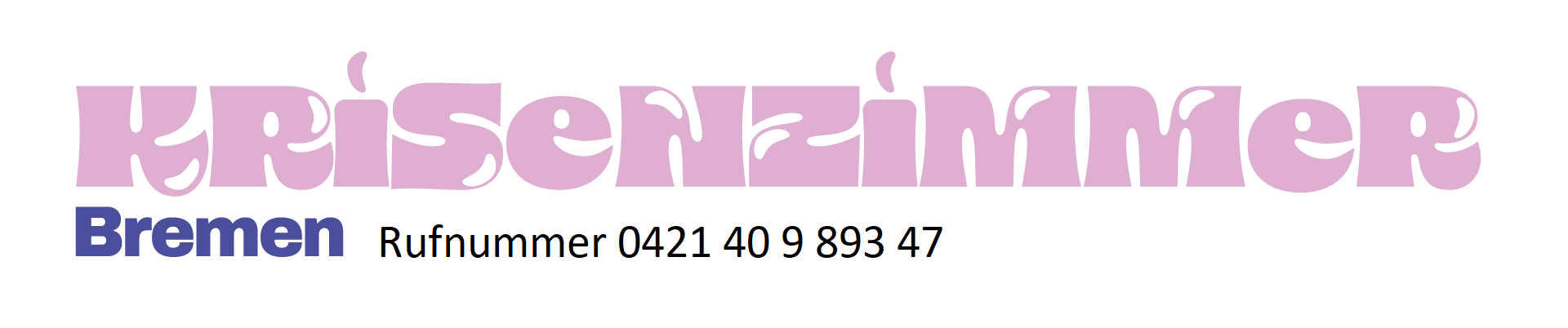 Krisenzimmer Bremen - Stand 2026